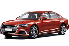 Audi  A8 D5 2018+